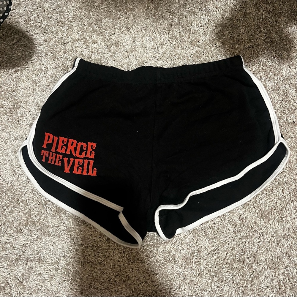 Pierce the Veil Shorts